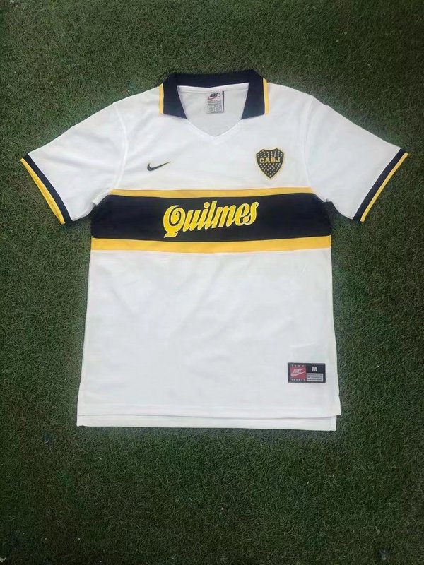 96-97 Boca Away